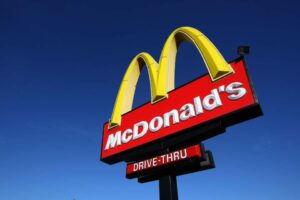 The McDonald's Franchise Story: From a Single Drive-In to a Global Franchise Brand