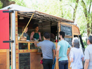How to Franchise a Food Truck Business: A Recipe for Success
