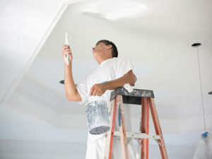 How to Franchise a Painting Services Business