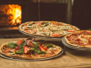 Pizza Franchise Industry Overview