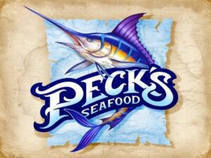 Peck’s Seafood Value of the Franchise