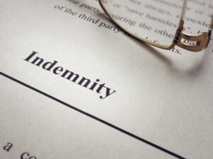 Understanding Indemnity Clauses: Protecting Parties from Legal Liabilities