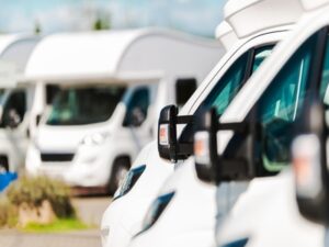 Franchising a RV Services Business: A Comprehensive Guide