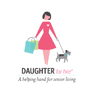 Daughter for Hire: A Great Franchise Business in Helping Seniors