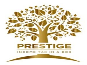 Prestige Income Tax in a Box: A Great Tax Preparation Franchise