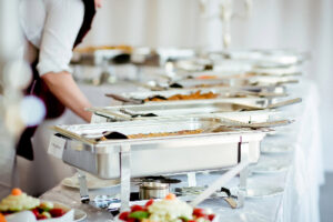 How to Set Up a Catering Program for Your Restaurant Franchise Model