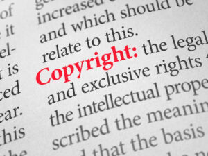 How does Copyright Registration Work?