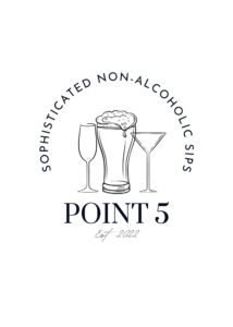 Point 5 Non-Alcoholic Bottle Shop Franchise Model