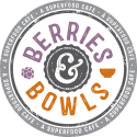 Berries & Bowls - a Strong Acai Bowl Franchise System