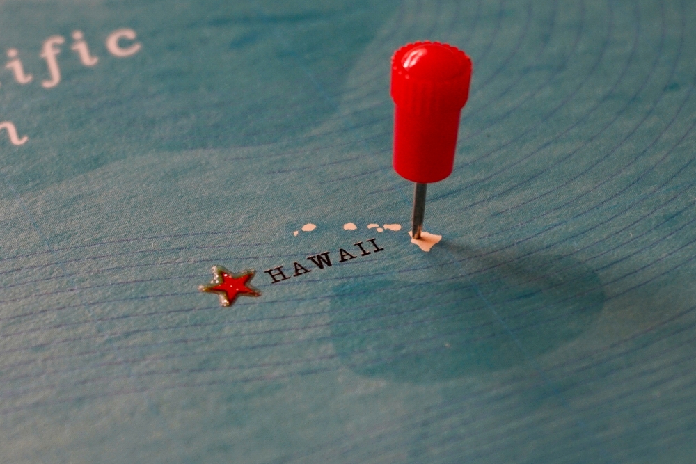 Franchising a Business in Hawaii: Opportunities and Growth in the Aloha State