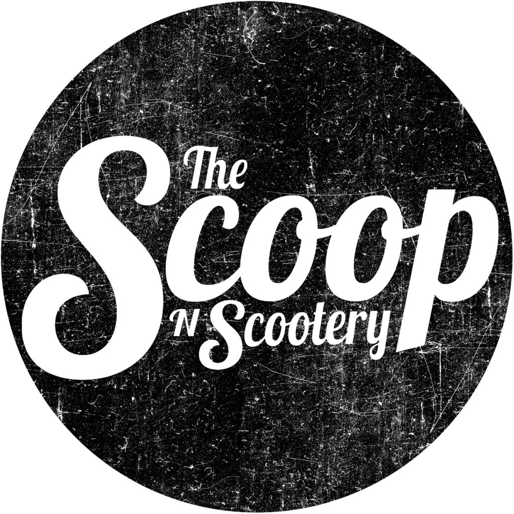 The Scoop N Scootery Franchise System Launch