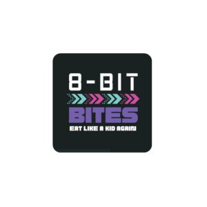 8-Bit Bites Franchise System