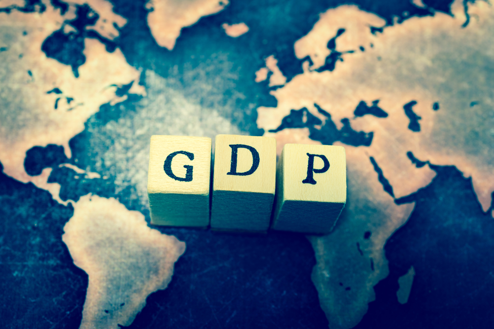 What are the Top Global Economies by GDP?